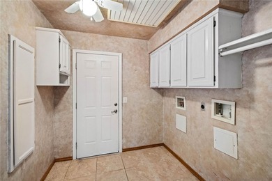 Nestled on a beautiful, level 1/2+ acre lot, this inviting - photo 24