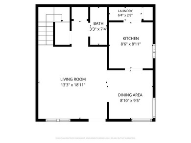 Welcome to 727 Balfour Dr, a spacious 3-bedroom, 1.5-bath - photo 30
