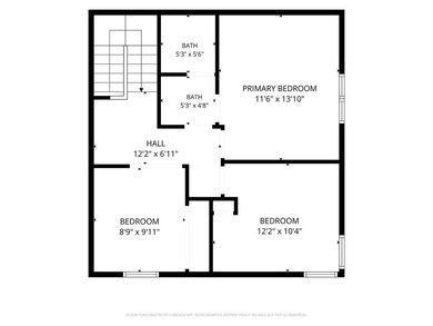 Welcome to 727 Balfour Dr, a spacious 3-bedroom, 1.5-bath - photo 31