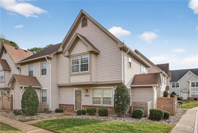 Elizabeth River Condo For Sale in Portsmouth Virginia