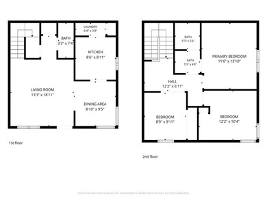 Welcome to 727 Balfour Dr, a spacious 3-bedroom, 1.5-bath - photo 32