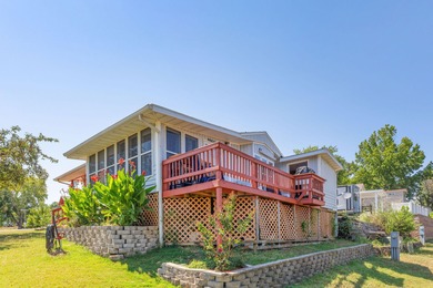 Table Rock Lake Home For Sale in Branson Missouri