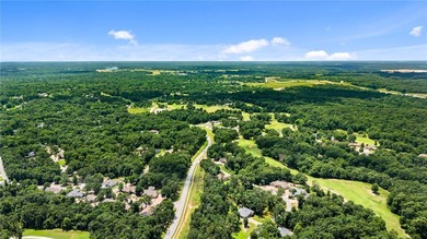 Nestled on a beautiful, level 1/2+ acre lot, this inviting - photo 44