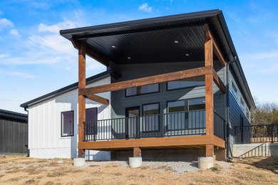 Table Rock Lake Condo For Sale in Reeds Spring Missouri