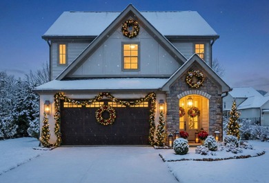 Chickamauga Lake Home For Sale in Hixson Tennessee