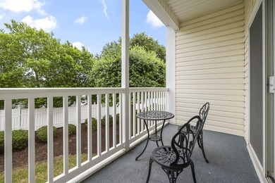 Welcome to Unit 409 at Carolina Keyes, a sought-after - photo 3