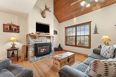 Gated golf community living or income-producing investment at - photo 3