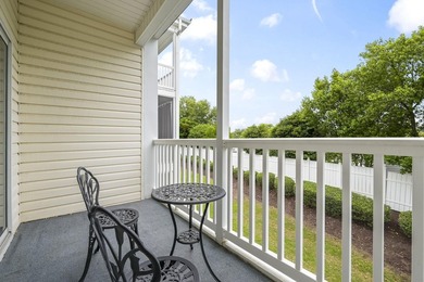 Welcome to Unit 409 at Carolina Keyes, a sought-after - photo 4