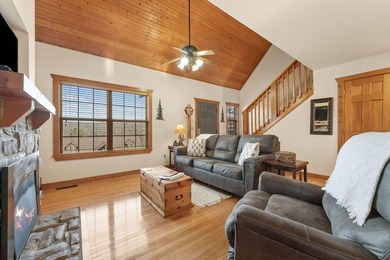 Gated golf community living or income-producing investment at - photo 4