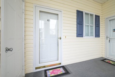 Welcome to Unit 409 at Carolina Keyes, a sought-after - photo 7