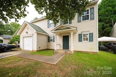 Lake Wylie Home Sale Pending in Charlotte North Carolina