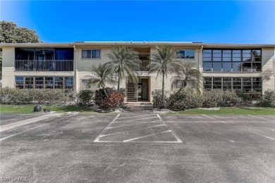 Lake Condo Sale Pending in North Fort Myers, Florida