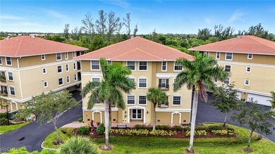 Lake Condo For Sale in Fort Myers, Florida