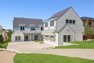 Lake Home For Sale in Malakoff, Texas