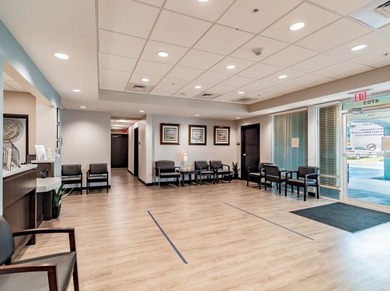 Armenia Surgical Center is a fully accredited licensed - photo 2