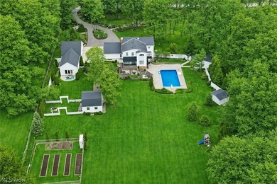 Set amidst over 5 acres of breathtaking, manicured grounds, this - photo 3