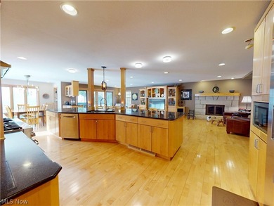 Set amidst over 5 acres of breathtaking, manicured grounds, this - photo 8