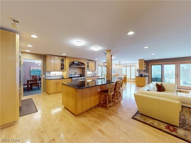 Set amidst over 5 acres of breathtaking, manicured grounds, this - photo 9