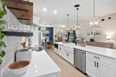 Set on an oversized lot that feels unusually expansive for - photo 10