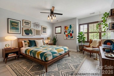 Stunning Corner Brownstone townhome with Expansive Rooftop - photo 11