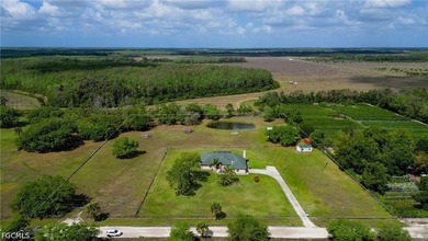 Places like this are disappearing fast in SWFL. Your private - photo 1