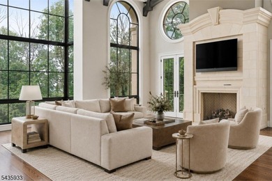 An architectural masterpiece by Jeffrey A. Beer A.I.A., this - photo 11