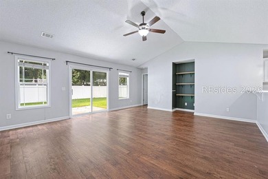 Welcome home to this beautiful 1,600-square-foot, single-level - photo 11