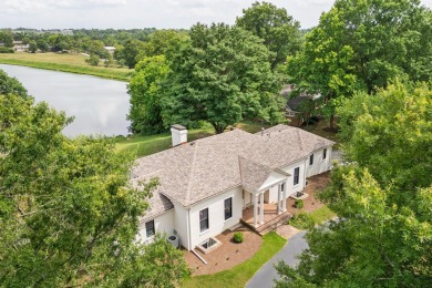 Lake Home For Sale in Lexington, Kentucky