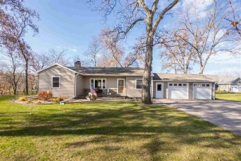 Shell Rock River Home For Sale in Shell Rock Iowa