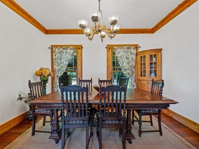 Best Mountain Views in Lake Toxaway! Experience refined mountain - photo 12