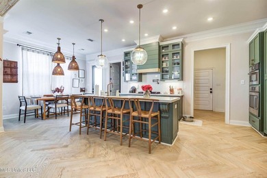 This home was the 2020 St Jude home built by Elliott Homes - photo 12