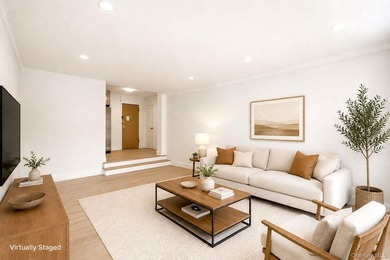 Newly renovated 1-bedroom co-op | 0.2 mi to Queens Botanical - photo 5