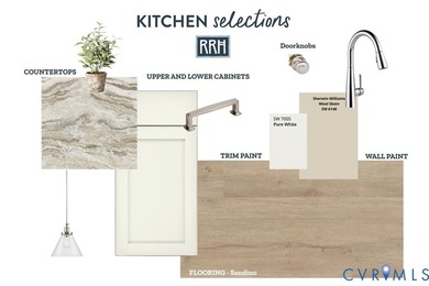New Construction by Rock River Homes on a 5.026-acre lot in - photo 6