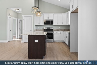 New Construction by Rock River Homes on a 5.026-acre lot in - photo 7