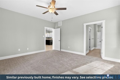 New Construction by Rock River Homes on a 5.026-acre lot in - photo 9
