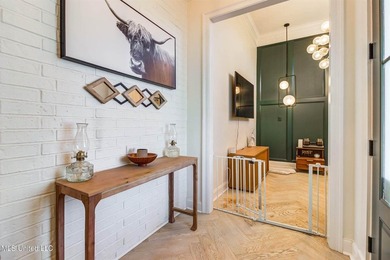 This home was the 2020 St Jude home built by Elliott Homes - photo 20