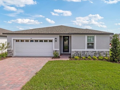 Lake Home For Sale in Lake Alfred, Florida