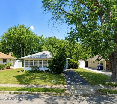 Welcome to this charming 2-bedroom, 1-bath home located in a - photo 1