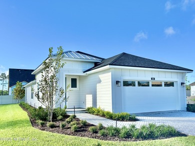 Tolomato River Home For Sale in Ponte Vedra Florida