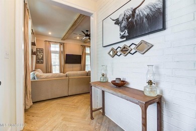 This home was the 2020 St Jude home built by Elliott Homes - photo 21