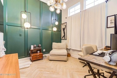 This home was the 2020 St Jude home built by Elliott Homes - photo 22