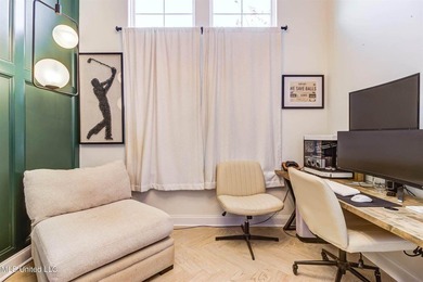 This home was the 2020 St Jude home built by Elliott Homes - photo 23