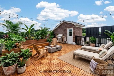 Stunning Corner Brownstone townhome with Expansive Rooftop - photo 24