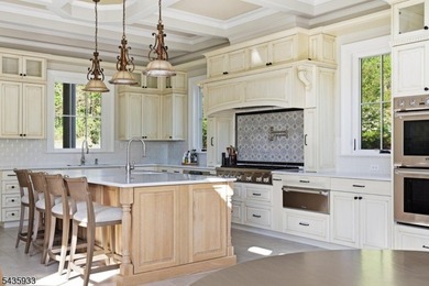 An architectural masterpiece by Jeffrey A. Beer A.I.A., this - photo 24