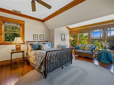 Best Mountain Views in Lake Toxaway! Experience refined mountain - photo 24