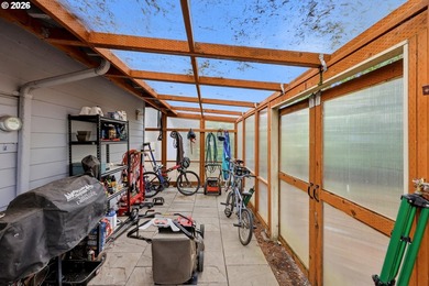 Welcome home to this beautiful one-level home. Tucked away on a - photo 24