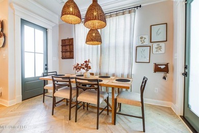 This home was the 2020 St Jude home built by Elliott Homes - photo 26