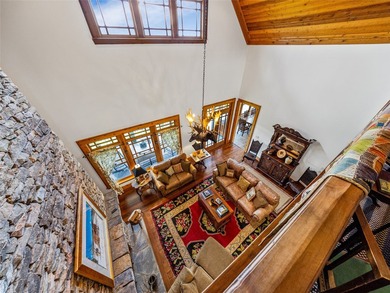 Best Mountain Views in Lake Toxaway! Experience refined mountain - photo 27