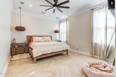 This home was the 2020 St Jude home built by Elliott Homes - photo 29