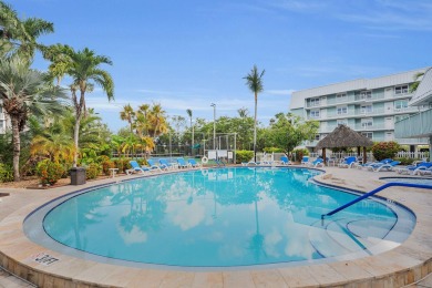 Lake Condo For Sale in Key West, Florida